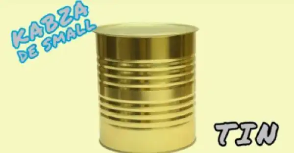 Kabza De Small - Tin
